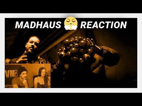 Kool Savas x Takt32 - KMKD // Kommst Du klar damit oder machst du Auge?!? // MadHaus 😤 Reaction