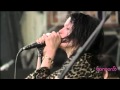 The Dead Weather - I Can't Hear You Bonnaroo ...