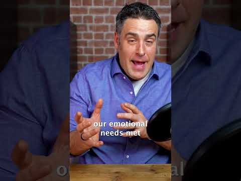 4 Ways Childhood Trauma Shows Up In Relationships