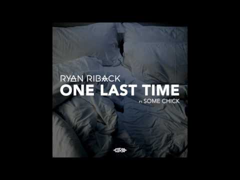 Video thumbnail for One Last Time