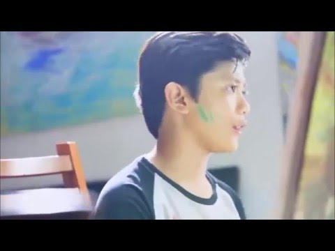 GAHTAN SAKTI - WARNA DUNIA