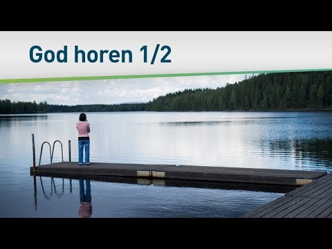 God horen 1/2 (17 januari 2016) – Bayless Conley