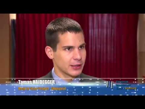 DBH investment Hand-in-Scan won the first prize!