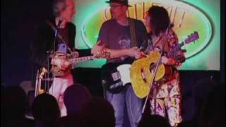 The Chip Smith Project at the Spotlight Cafe