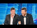 The Joke Show Closed The Comedy Special At Showmatch30Años