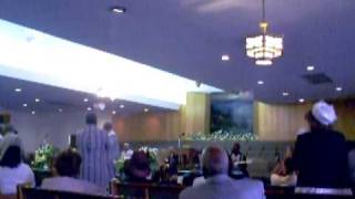 "It's All Good"-Min. Blake D. Strozier