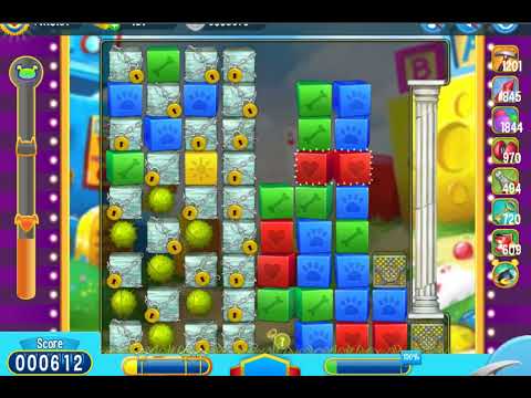 Pet Rescue Saga   Level 5197 no boosters