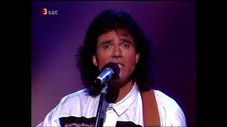 Andreas Martin - Mehr als Sehnsucht (ZDF Hitparade 24.09.1992)