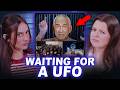 Heaven's Gate: The Cult That Believed a UFO Would Take Them | Crimes Of...