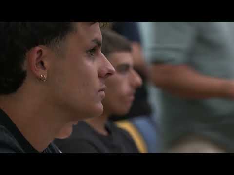 Arranca la tercera edición de la Universidad de Verano de Fuerteventura