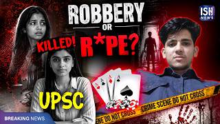 Robbery or Rape? IRS Officer’s Daughter Raped and Killed by Ex-Househelp
