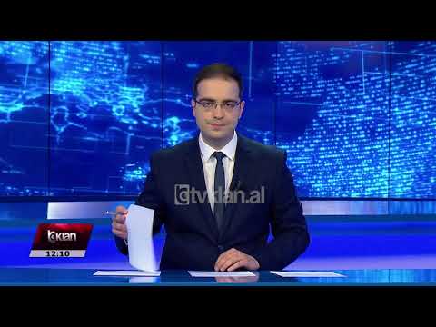 Edicioni i Lajmeve Tv Klan 28 Qershor 2019, ora 12:00