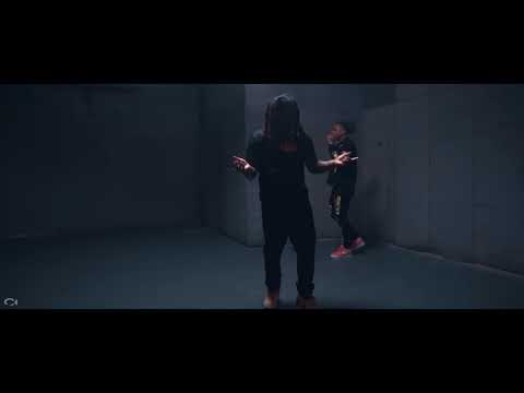 CDFromDaRose + CBEMoney - Soul Music