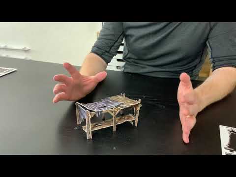 Fantasy Wargames assembly - Marketplace