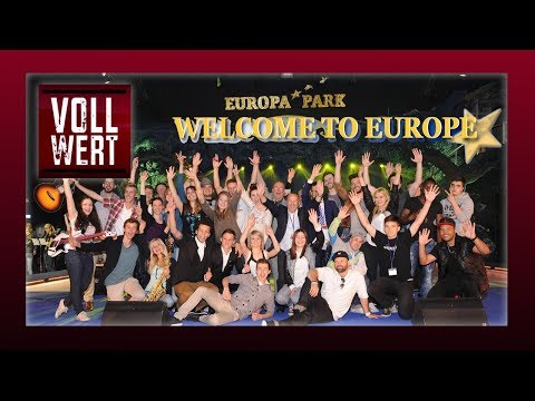 vollWert - Talk und Musik - 11. Welcome to Europe - Finale 2018