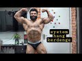 System Hang Kardenge | PANGHAL FITNESS