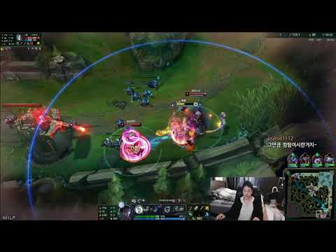 Dopa aphelios  Vs Jinx  ADC FULL GAME [DOPA Full Game ]