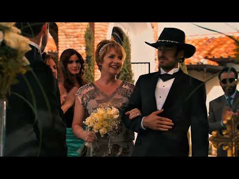 Los bukis - Adios Querida esposa(video no oficial)