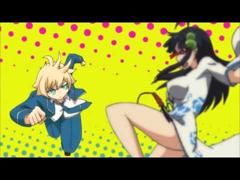 Wangpai Yushi (Opening)