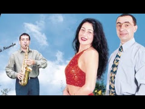 Simi Deac și Luminița Pușcaș ❤️ Mamă când vine tata ❓