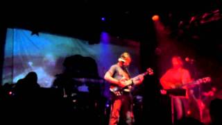 The Chris Robinson Brotherhood &quot;Someday Past the Sunset&quot; @ The Echoplex Los Angeles CA 4-11-11