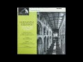 Fernando Germani – Organ Recital At Selby Abbey, Yorkshire (LP)