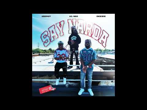 Dezzie x Izzpot x K1 Never Forget Loyalty - HILLS (Unreleased Audio)