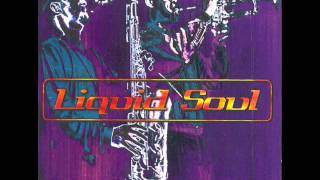 Liquid Soul - Jazz Machine
