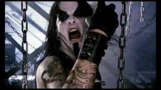 Dimmu Borgir - Burn in Hell