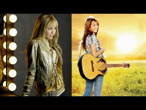 ハンナ・モンタナ - Ordinary Girl [HD] (Hannah Montana - Ordinary Girl [Tłumaczenie PL] [HD])
