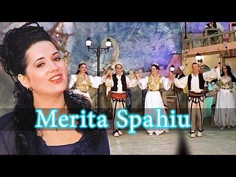 Merita Spahiu - Valle e bukur  pogonishte
