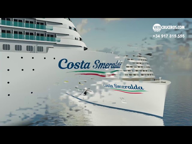 Vídeo Costa Smeralda