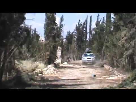 اشتباكات بين مقاتلي كتيبة الشهيد مصطفى عبد الرزاق وقوات النظام في محيط معمل الأندومي في ريف حلب الغربي