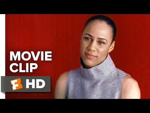 Nocturnal Animals Movie CLIP - I Loved Him (2016) - Amy Adams Movie