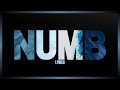 NEFFEX Numb Lyrics