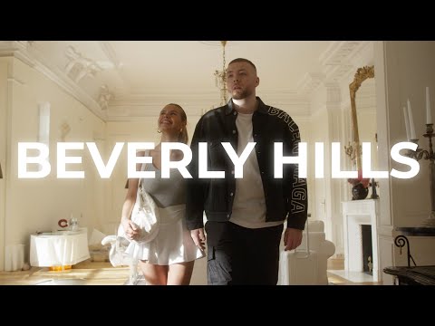 CIVO - Beverly Hills (Prod. by CIVO & Maxe)
