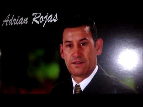 Adrian Rojas  - Filho estou Aqui (CD COMPLETO)