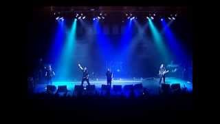 In Flames - Live at Hammersmith 2004 (FULL with lyrics)