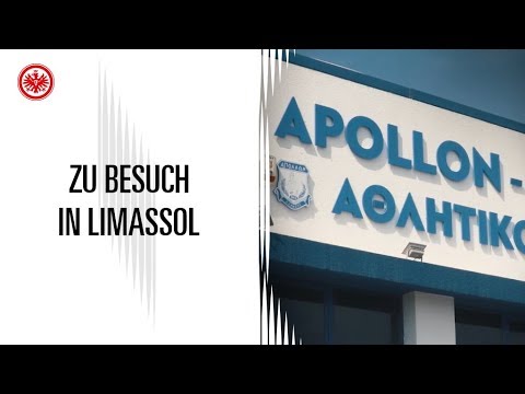 Apollon Limassol im Check | Eintracht Frankfurt