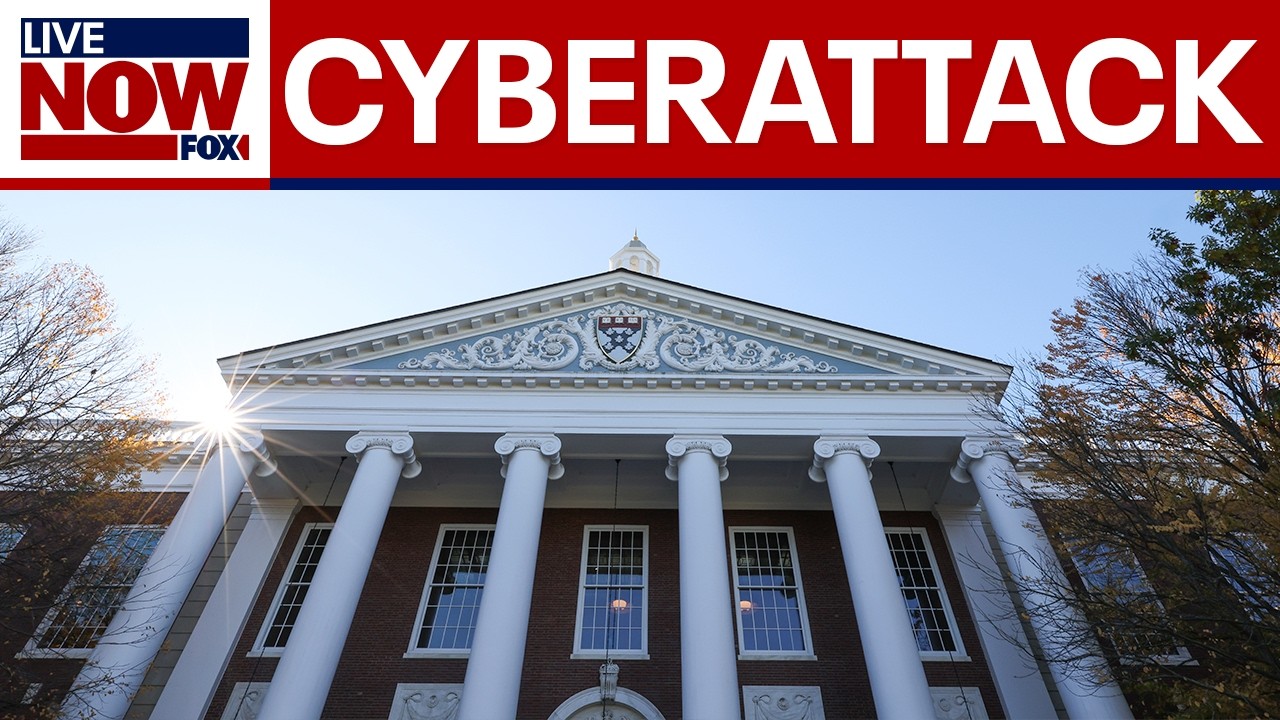 Cyberattack hits Canvas system used by several schools