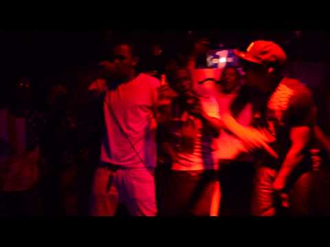 Birdy Flock - Chete ft. Sensei Swagg x Gizzy G