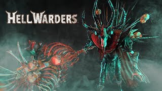 Hell Warders XBOX LIVE Key ARGENTINA