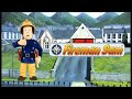 Fireman Sam Intro Series 5