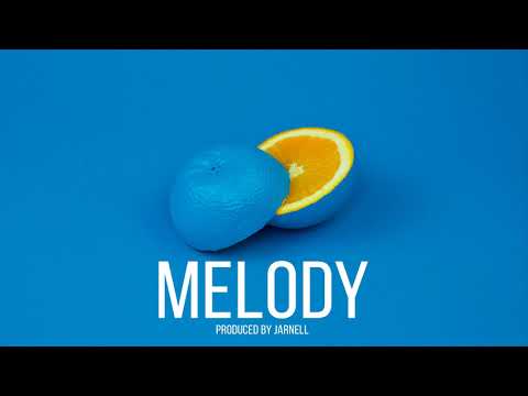 (FREE) Afrobeat x Dancehall Type Beat Instrumental | Wizkid x Drake Type Beat "Melody"