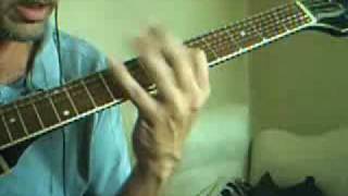 Extradition Pat Metheny  (&fmt=18 for stereo)