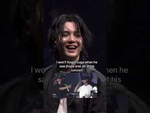 Everytime I saw this... I'm crying.... #jhope #suga #seokjin #bts #kpop
