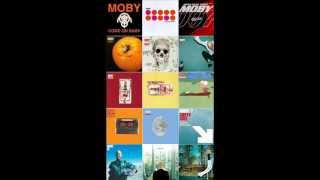 Moby - Bodyrock