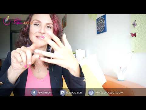 ТЕС за освобождаване от негативната енергия