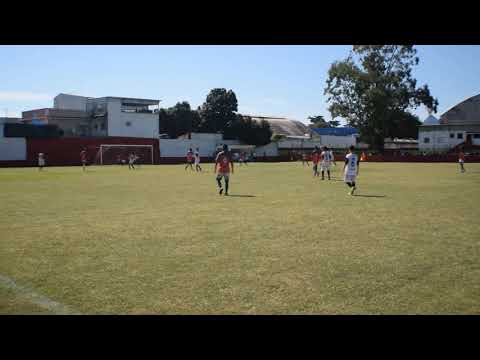 Maricá 3 X 3 União