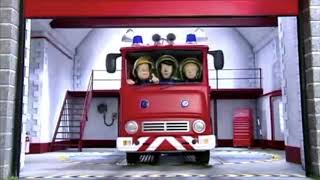CBeebies on BBC Two: Fireman Sam Series 5 Promo (2